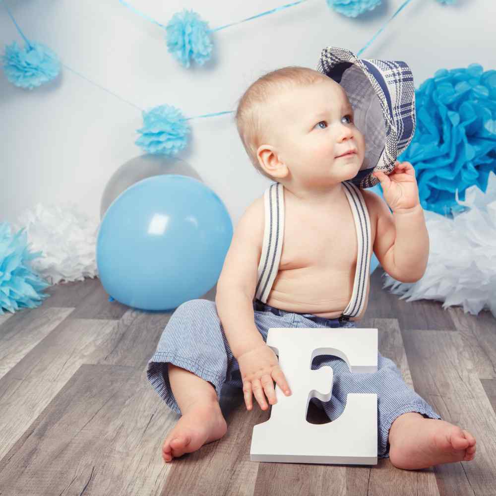 Invitaciones de cumpleaños para niños
