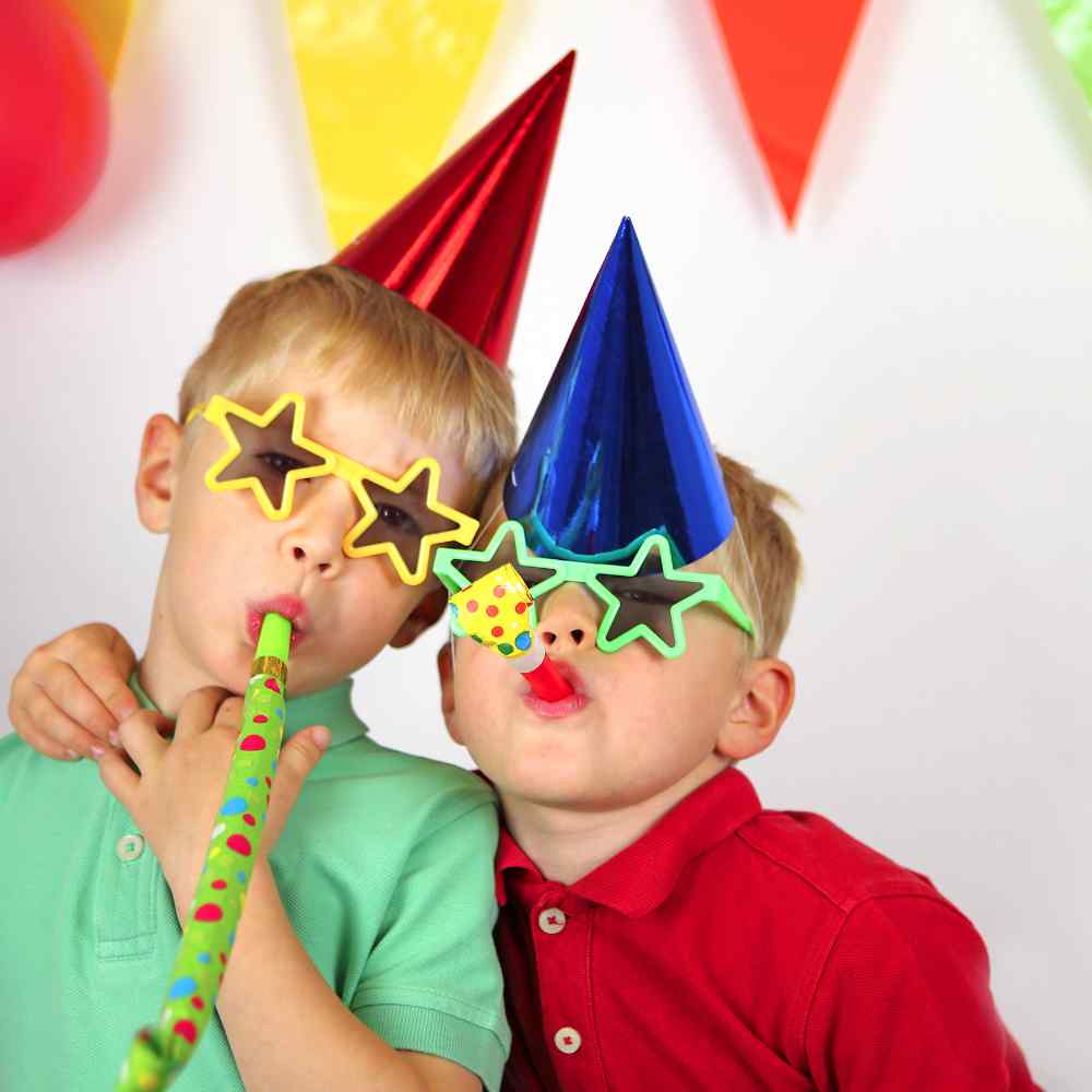 invitaciones DIGITALES PARA CUMPLEAÑOS INFANTILES