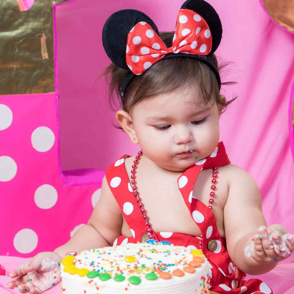 invitaciones de cumpleaños para niñas