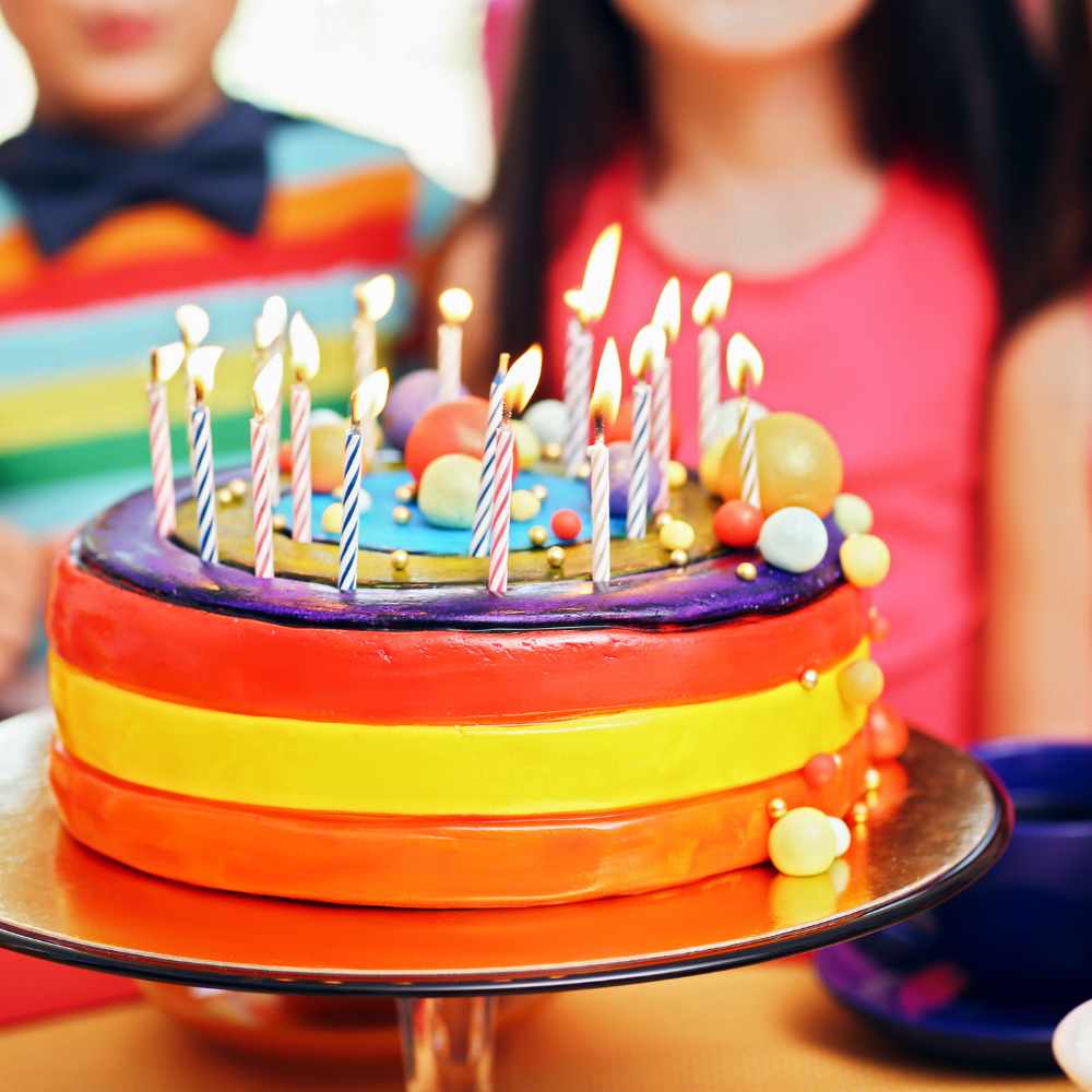 invitaciones para cumpleaños infantil digitales o para imprimir